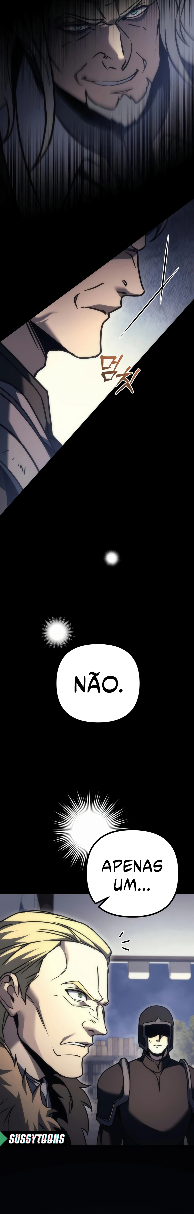 Read O Regressor da Família Caída (PT-BR) PT Manga Online