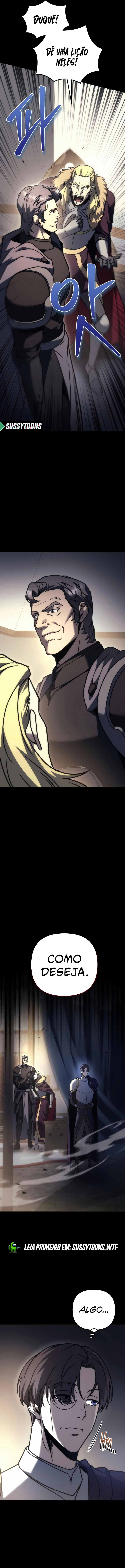 Read O Regressor da Família Caída (PT-BR) PT Manga Online