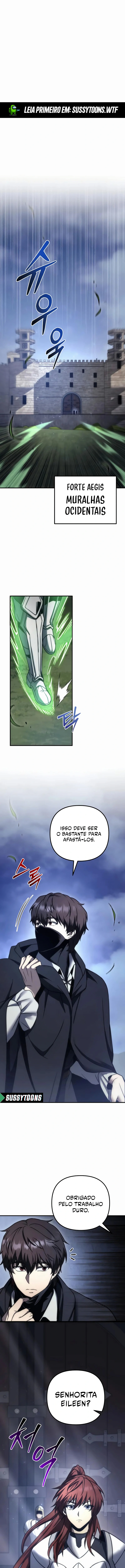 Read O Regressor da Família Caída (PT-BR) PT Manga Online