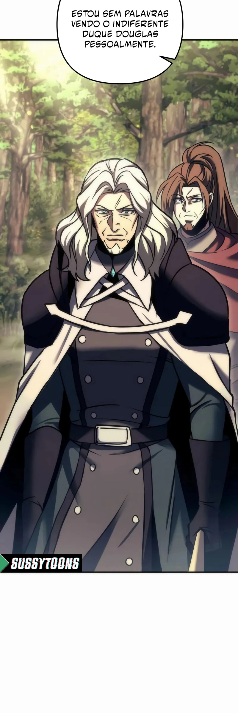 Read O Regressor da Família Caída (PT-BR) PT Manga Online