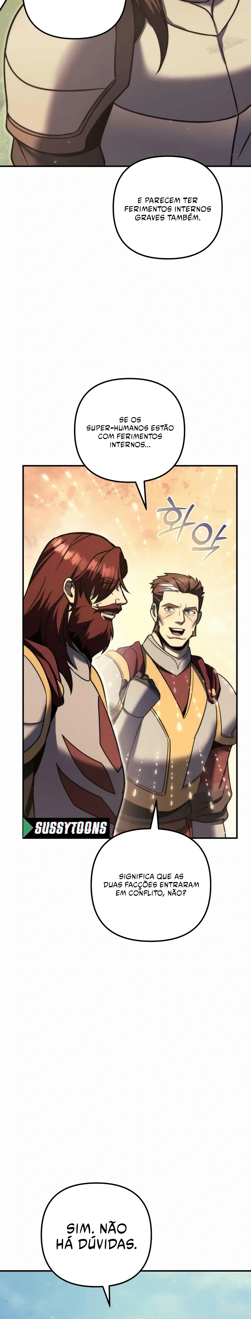 Read O Regressor da Família Caída (PT-BR) PT Manga Online