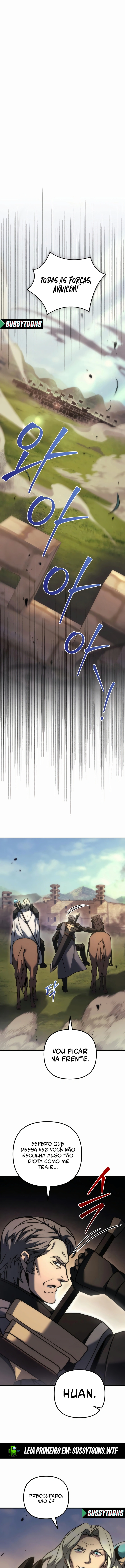 Read O Regressor da Família Caída (PT-BR) PT Manga Online