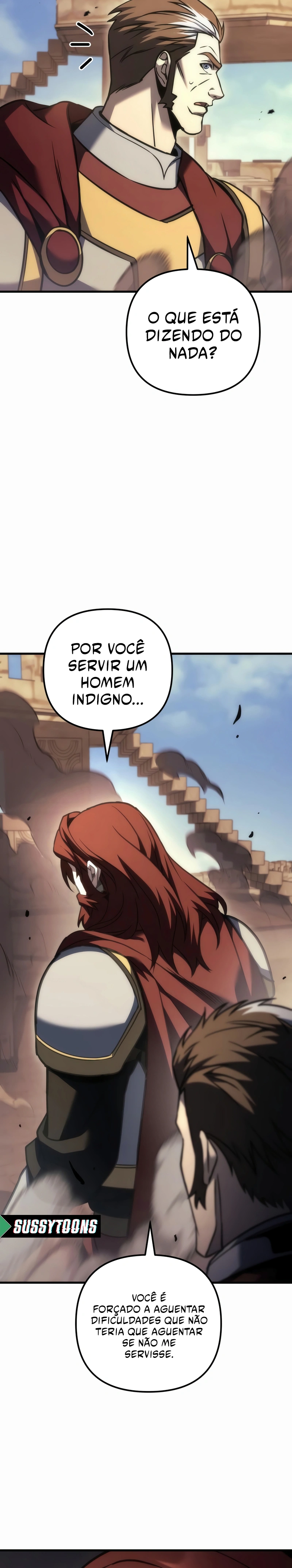 Read O Regressor da Família Caída (PT-BR) PT Manga Online