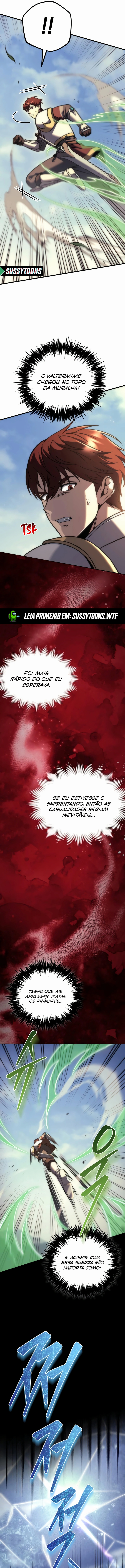 Read O Regressor da Família Caída (PT-BR) PT Manga Online