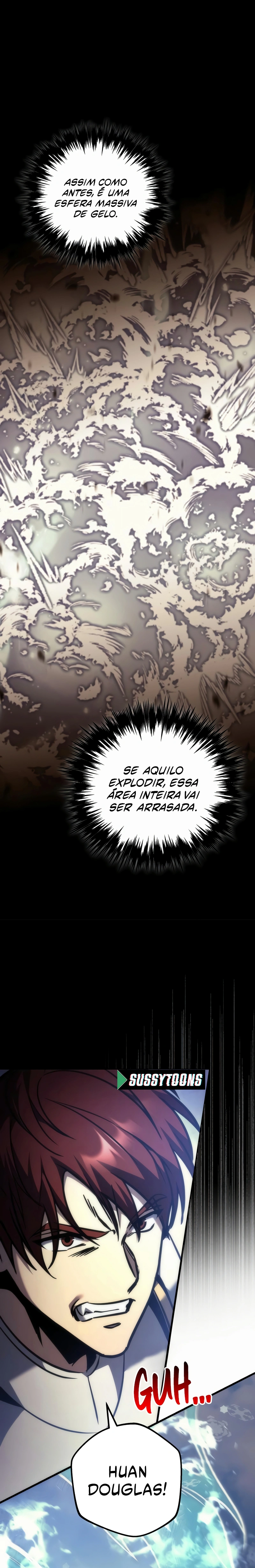 Read O Regressor da Família Caída (PT-BR) PT Manga Online