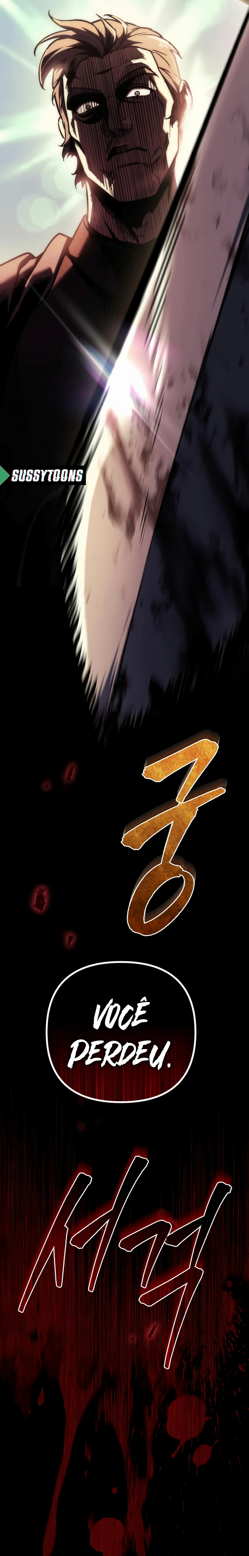 Read O Regressor da Família Caída (PT-BR) PT Manga Online
