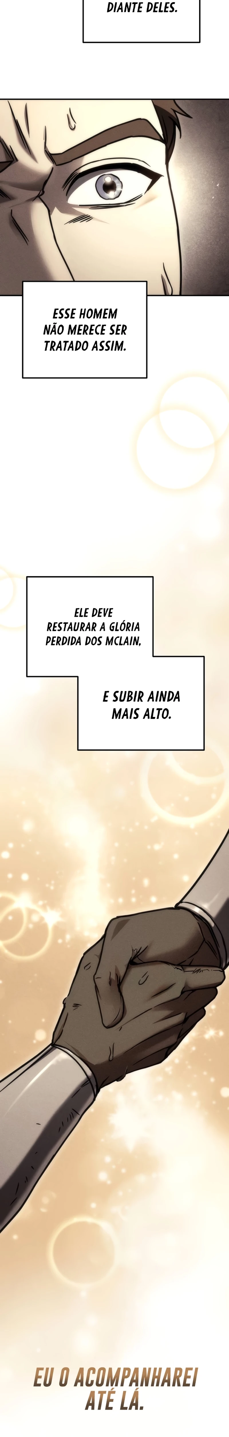 Read O Regressor da Família Caída (PT-BR) PT Manga Online