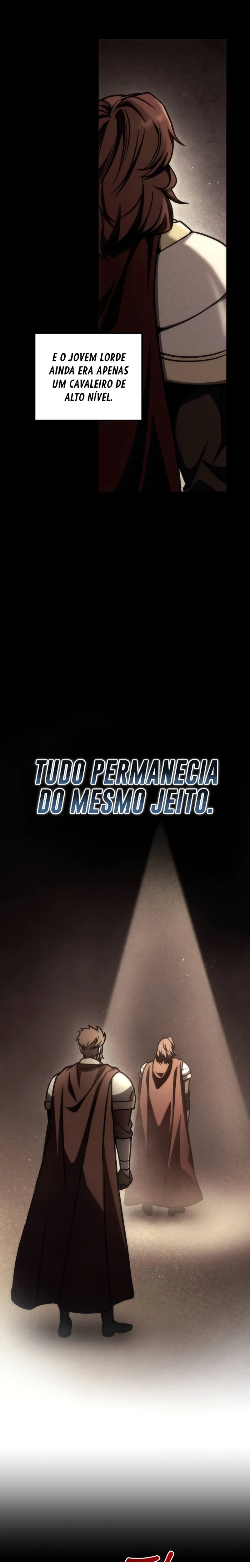 Read O Regressor da Família Caída (PT-BR) PT Manga Online