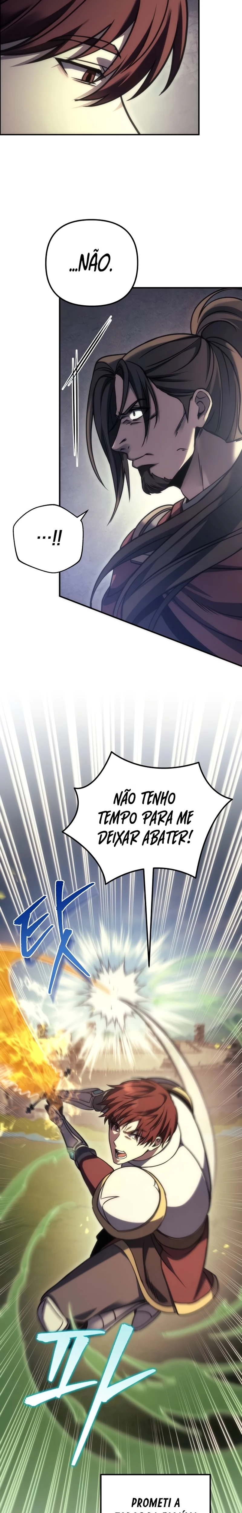 Read O Regressor da Família Caída (PT-BR) PT Manga Online