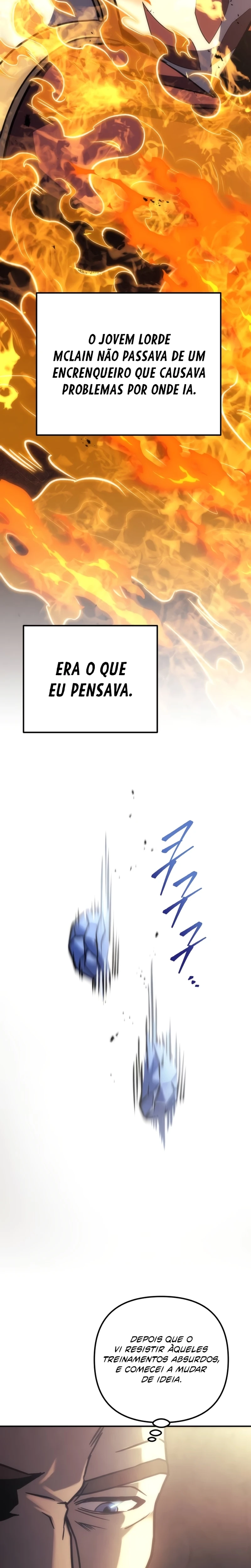 Read O Regressor da Família Caída (PT-BR) PT Manga Online