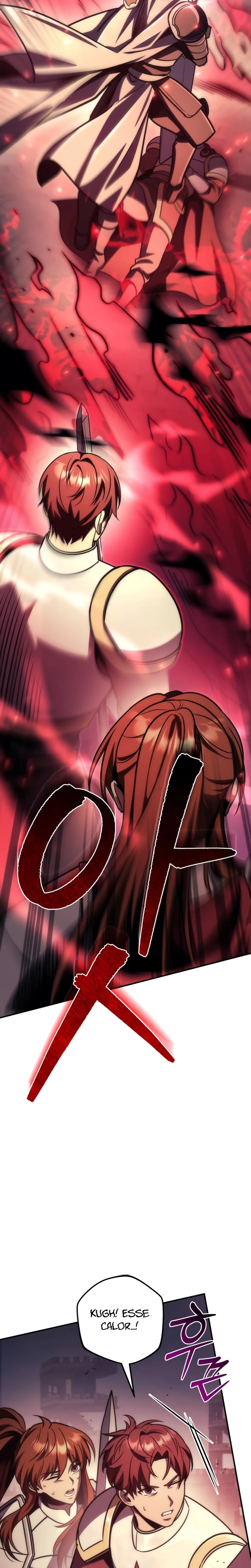 Read O Regressor da Família Caída (PT-BR) PT Manga Online