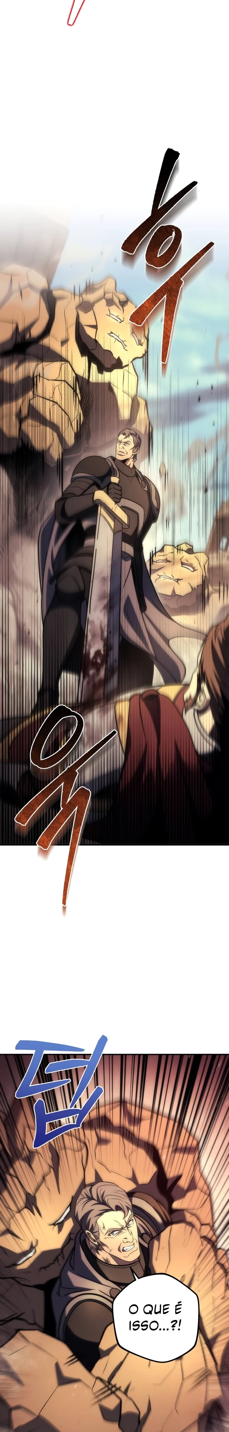Read O Regressor da Família Caída (PT-BR) PT Manga Online