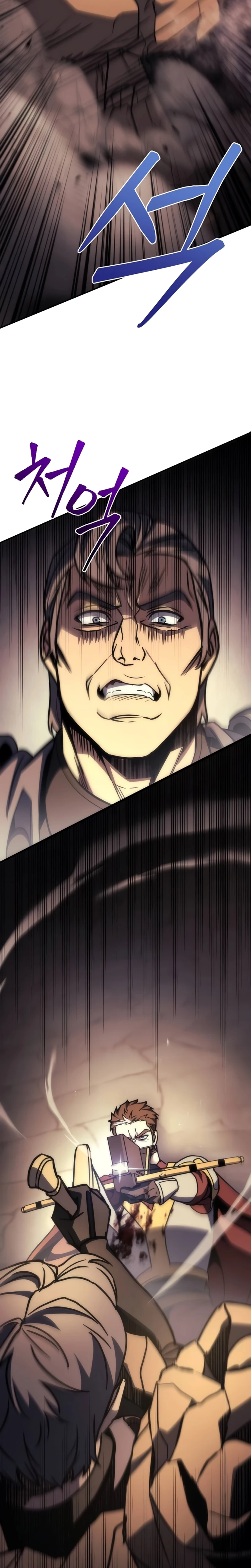 Read O Regressor da Família Caída (PT-BR) PT Manga Online