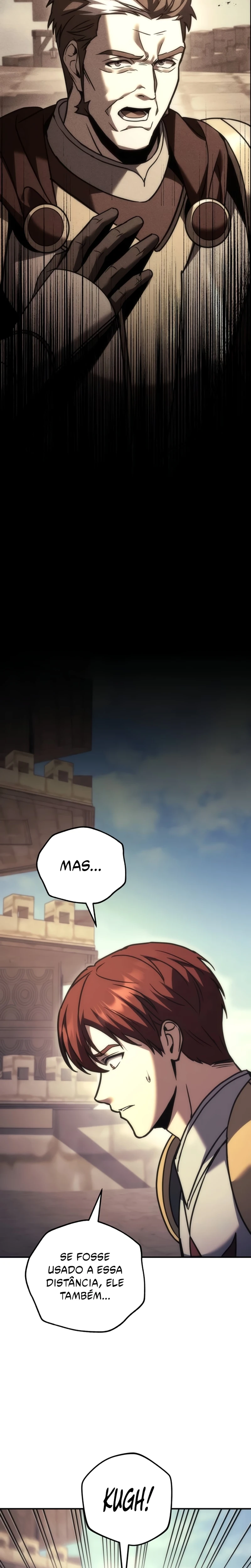 Read O Regressor da Família Caída (PT-BR) PT Manga Online