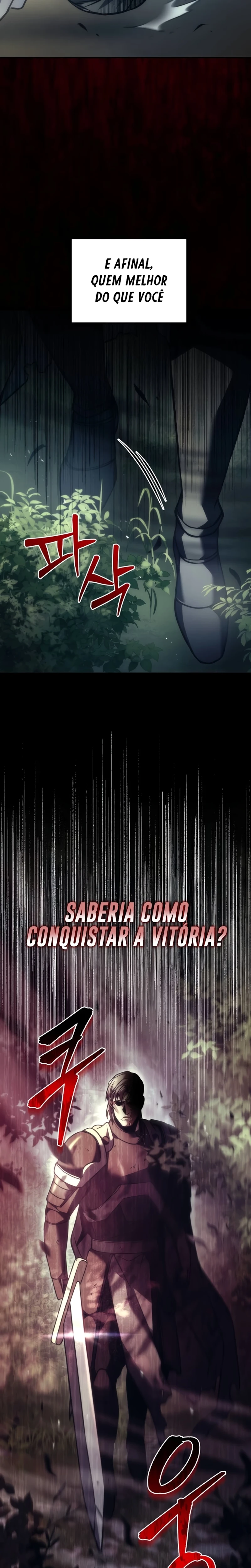 Read O Regressor da Família Caída (PT-BR) PT Manga Online