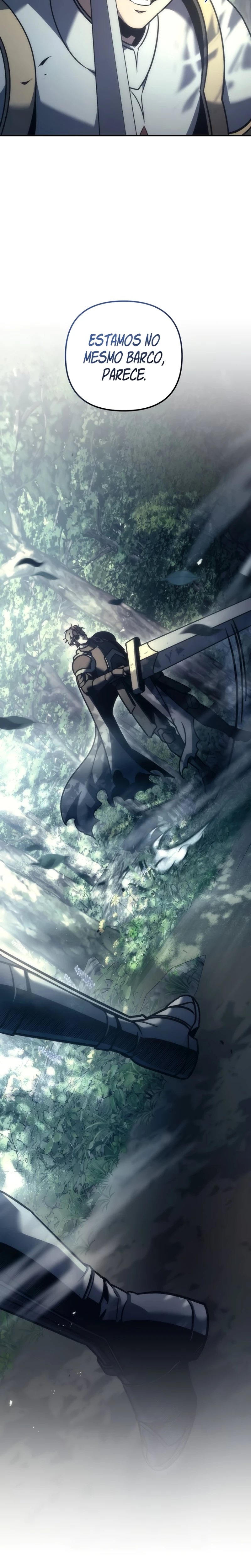 Read O Regressor da Família Caída (PT-BR) PT Manga Online