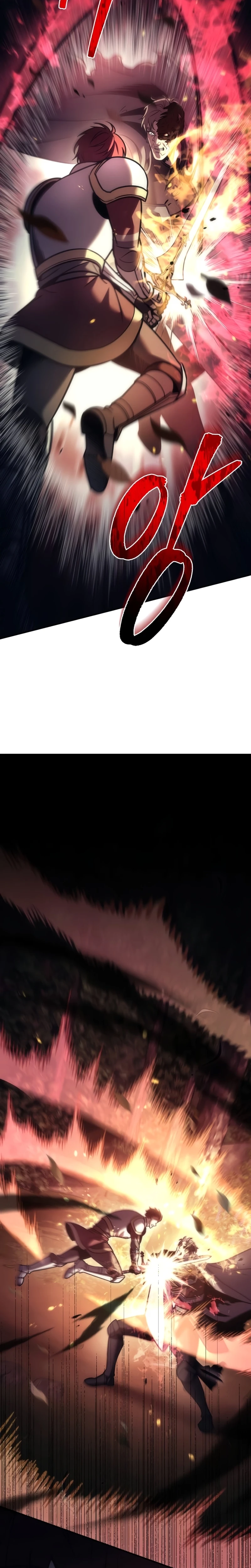 Read O Regressor da Família Caída (PT-BR) PT Manga Online
