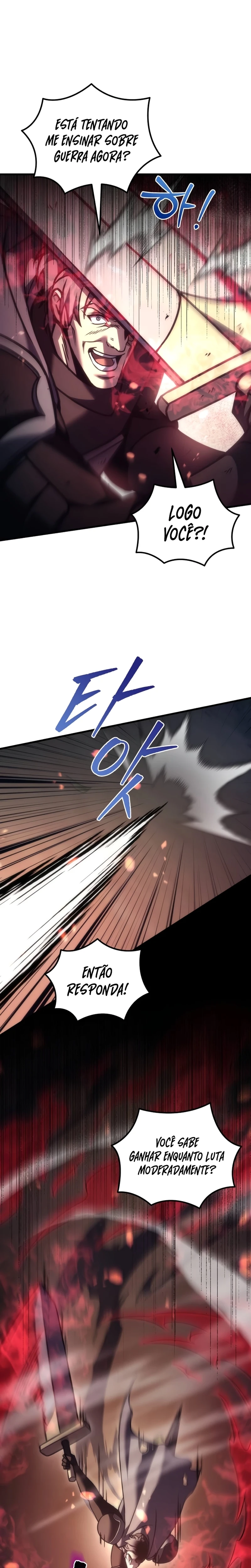 Read O Regressor da Família Caída (PT-BR) PT Manga Online
