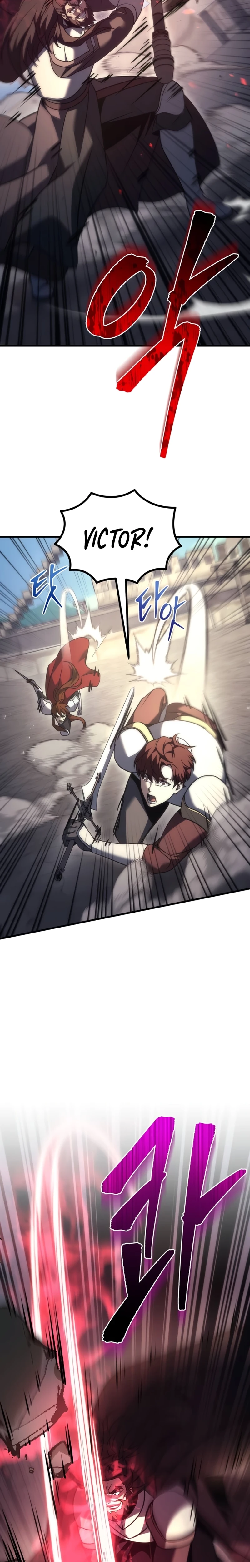 Read O Regressor da Família Caída (PT-BR) PT Manga Online
