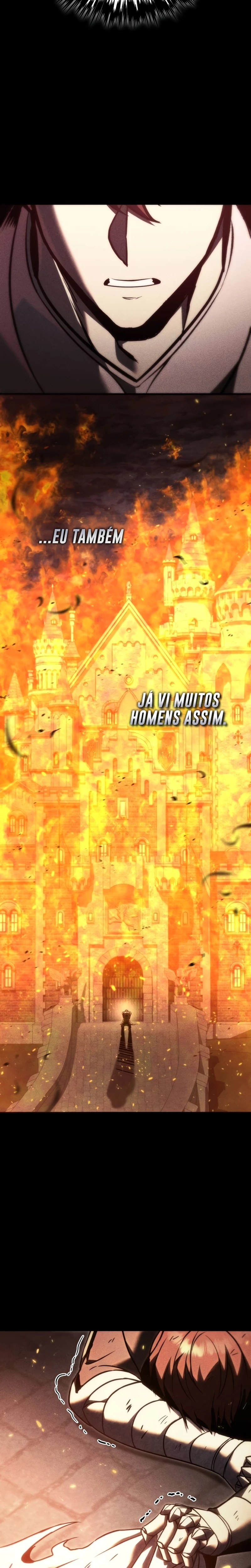 Read O Regressor da Família Caída (PT-BR) PT Manga Online