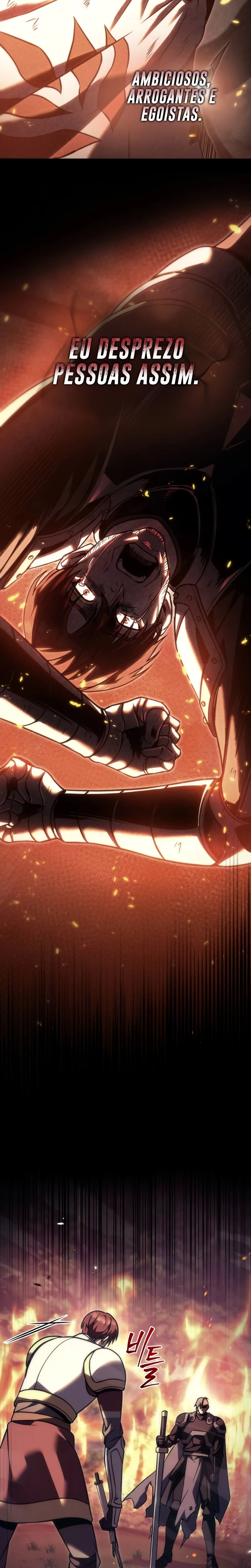 Read O Regressor da Família Caída (PT-BR) PT Manga Online