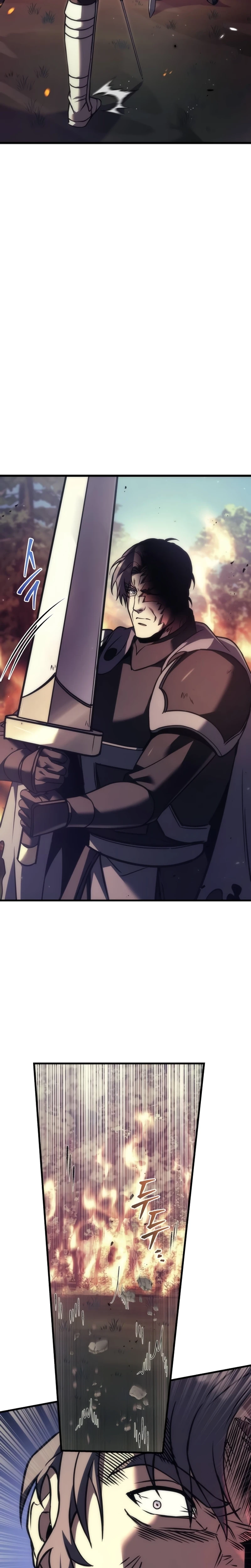 Read O Regressor da Família Caída (PT-BR) PT Manga Online