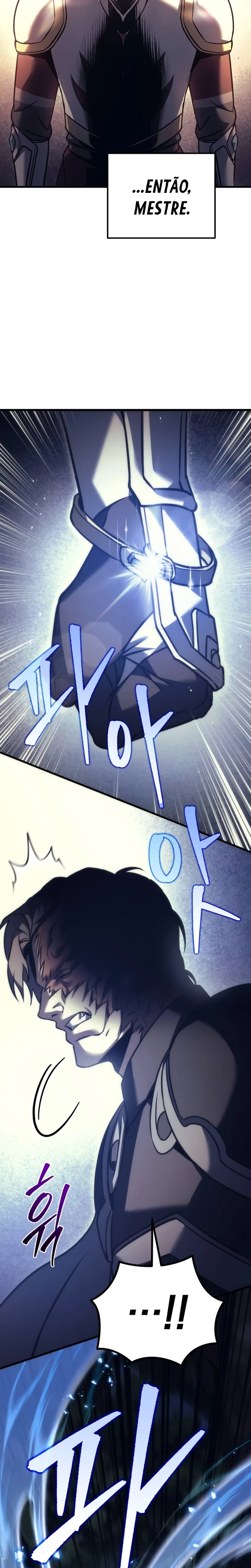 Read O Regressor da Família Caída (PT-BR) PT Manga Online