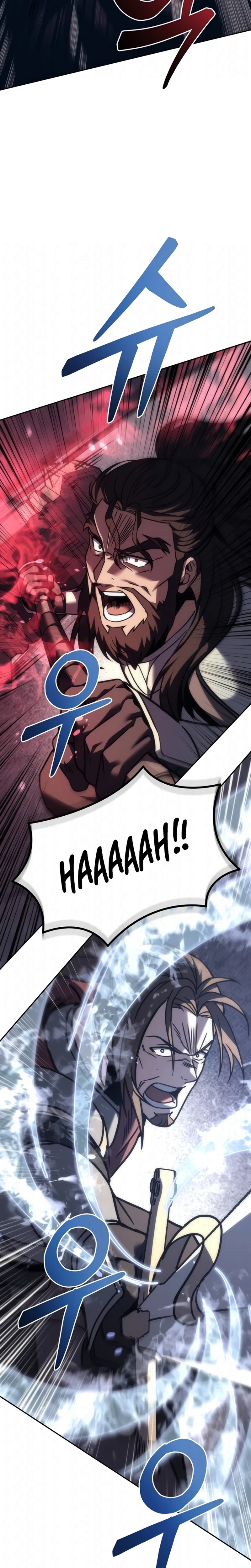 Read O Regressor da Família Caída (PT-BR) PT Manga Online