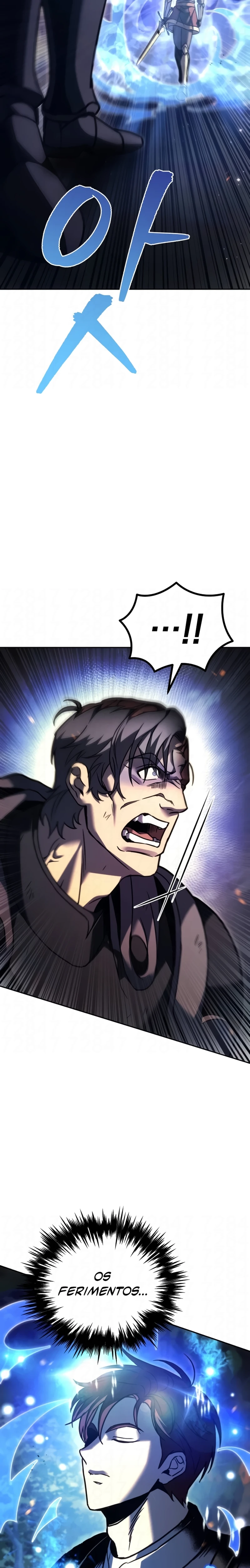 Read O Regressor da Família Caída (PT-BR) PT Manga Online