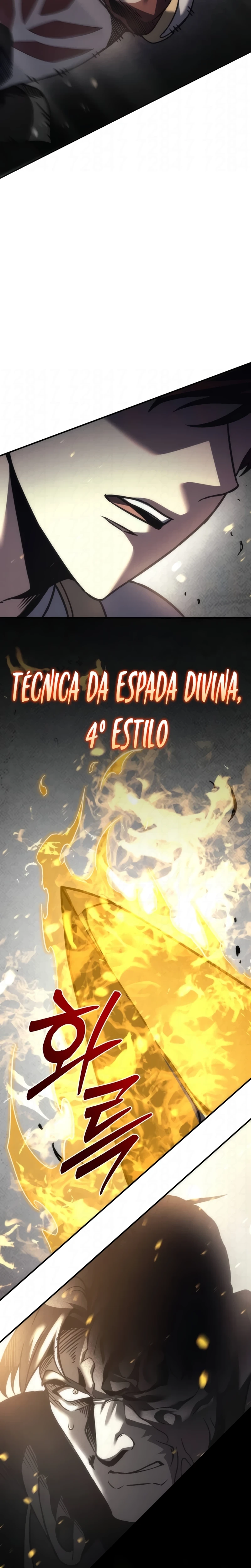 Read O Regressor da Família Caída (PT-BR) PT Manga Online