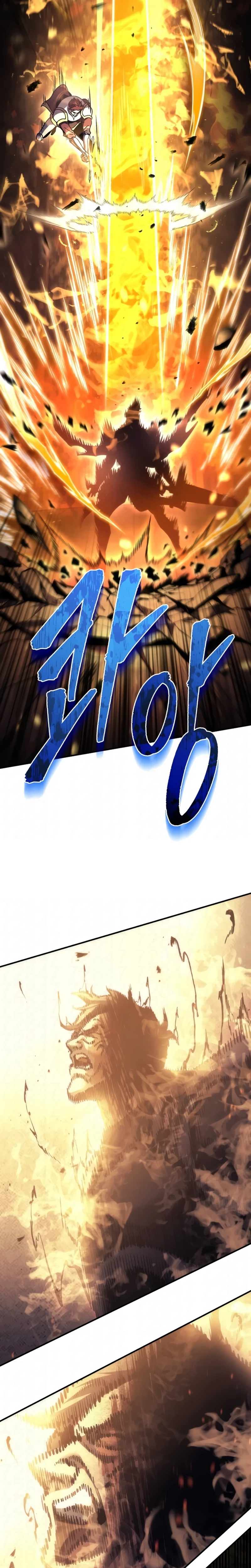 Read O Regressor da Família Caída (PT-BR) PT Manga Online