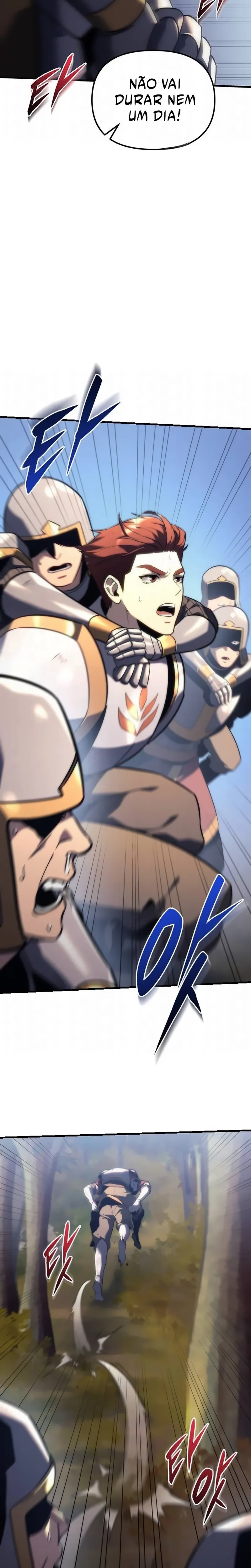 Read O Regressor da Família Caída (PT-BR) PT Manga Online