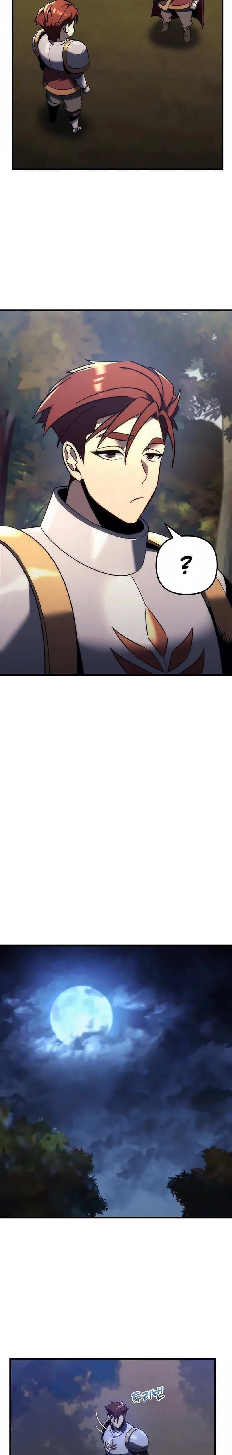 Read O Regressor da Família Caída (PT-BR) PT Manga Online