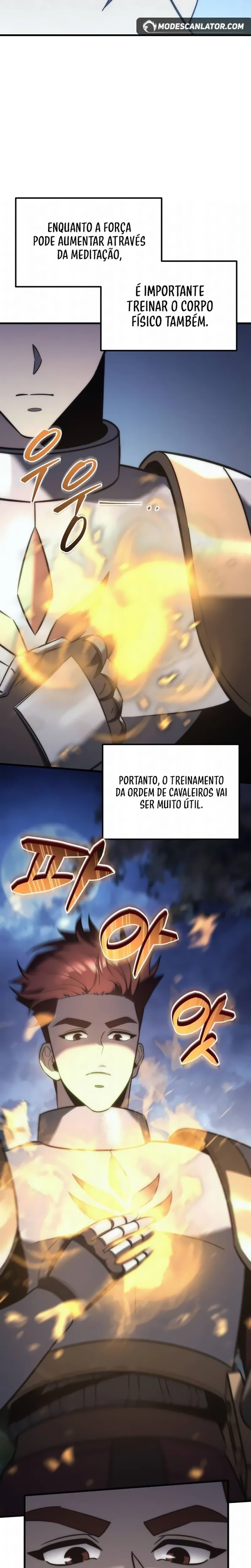 Read O Regressor da Família Caída (PT-BR) PT Manga Online
