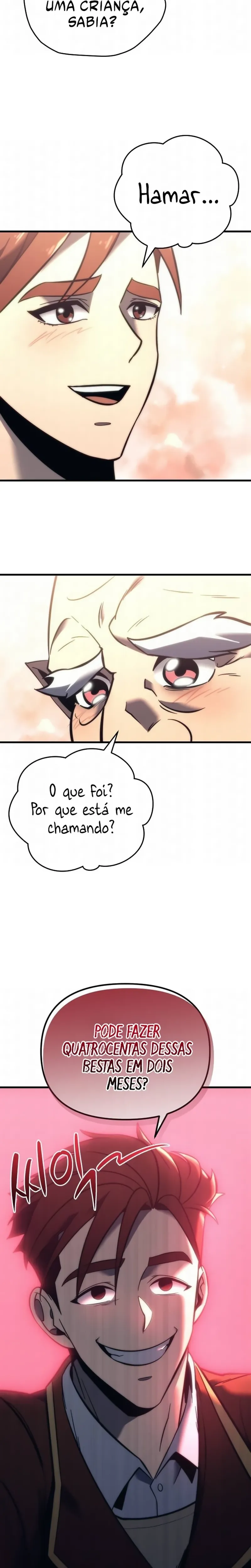 Read O Regressor da Família Caída (PT-BR) PT Manga Online