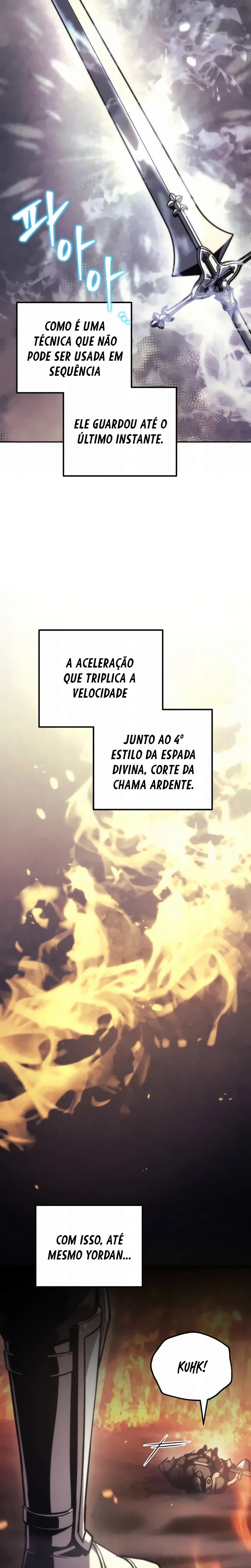Read O Regressor da Família Caída (PT-BR) PT Manga Online
