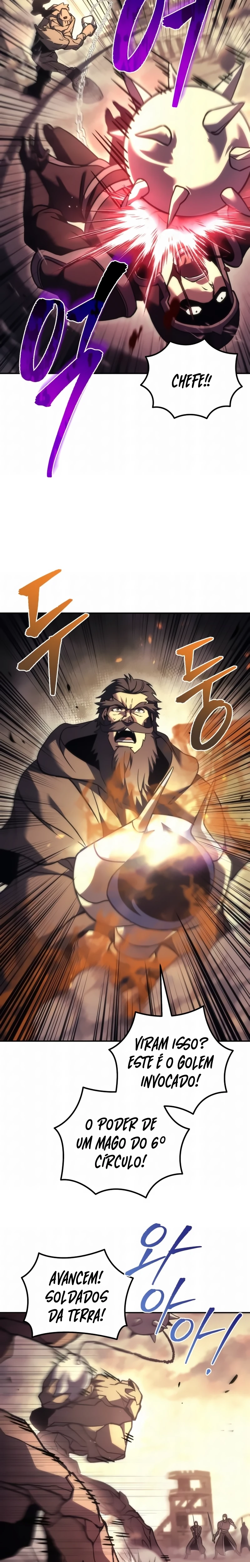 Read O Regressor da Família Caída (PT-BR) PT Manga Online