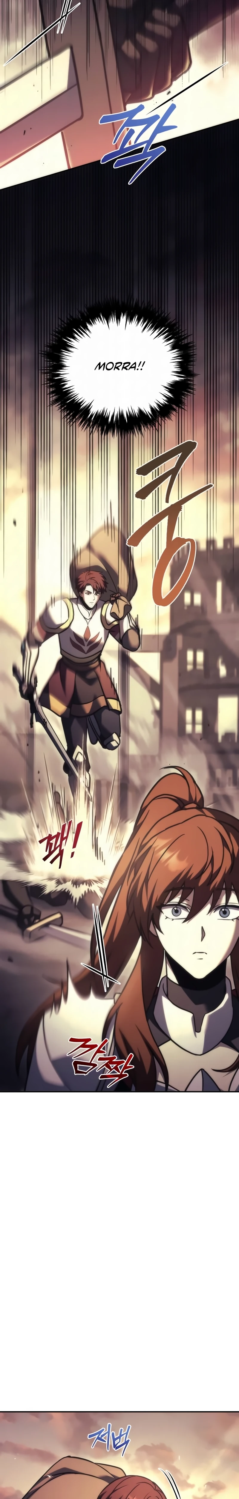 Read O Regressor da Família Caída (PT-BR) PT Manga Online