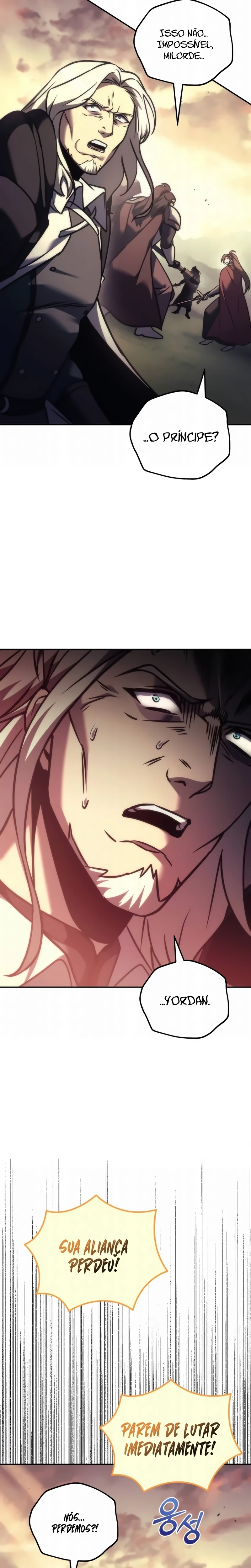 Read O Regressor da Família Caída (PT-BR) PT Manga Online