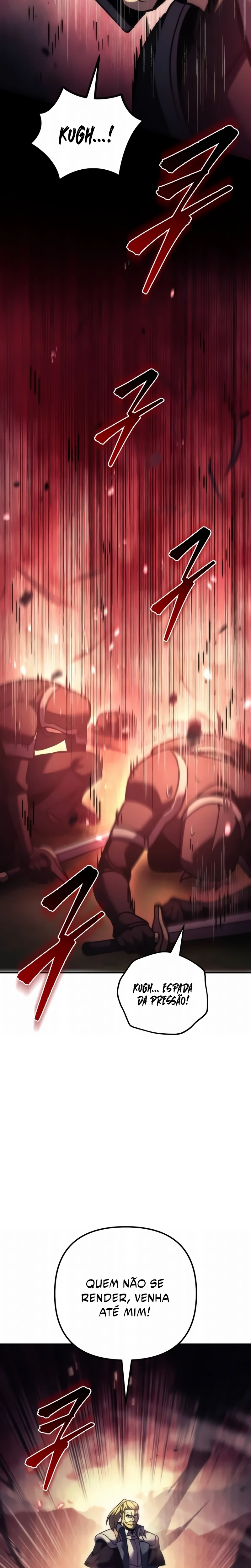 Read O Regressor da Família Caída (PT-BR) PT Manga Online