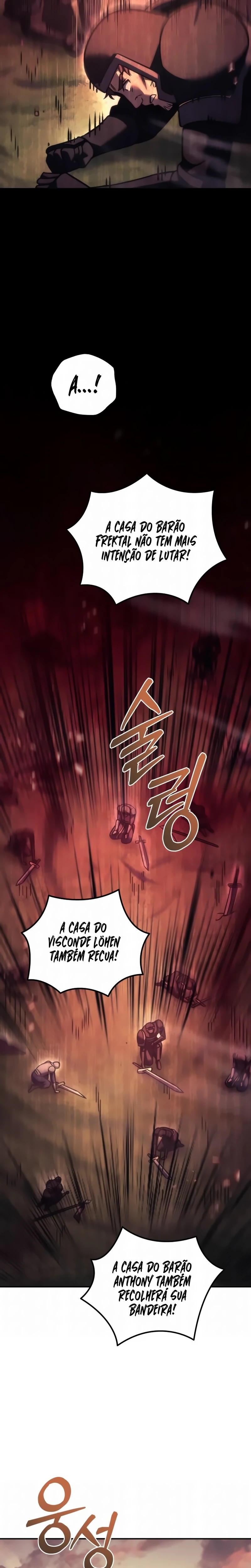 Read O Regressor da Família Caída (PT-BR) PT Manga Online