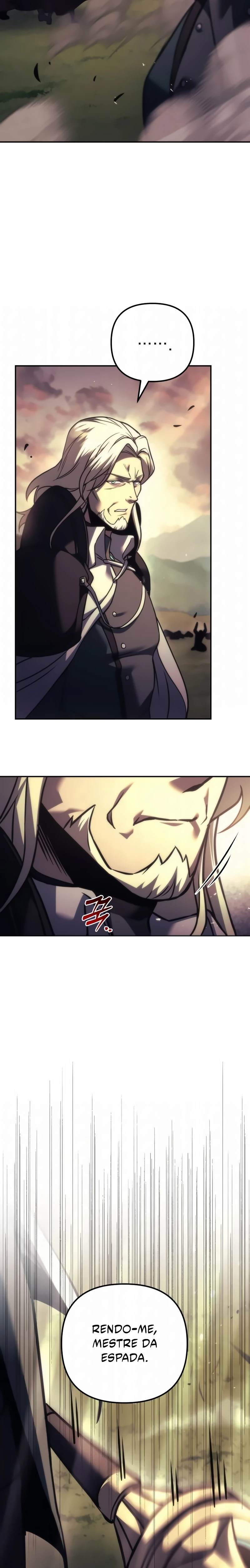 Read O Regressor da Família Caída (PT-BR) PT Manga Online