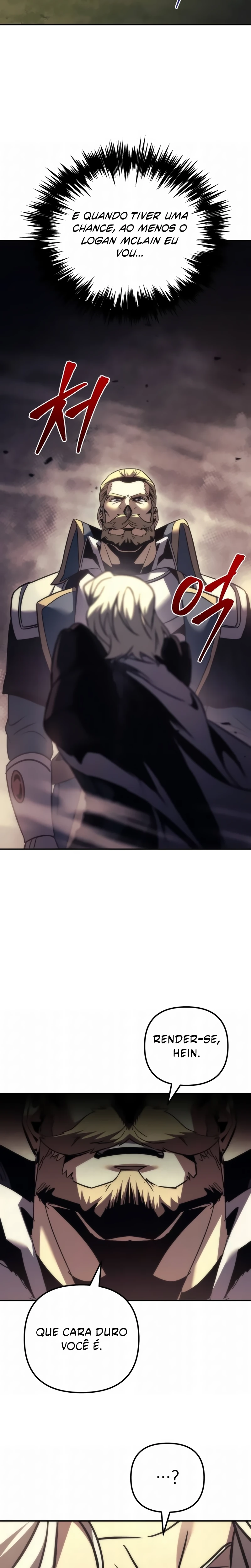 Read O Regressor da Família Caída (PT-BR) PT Manga Online
