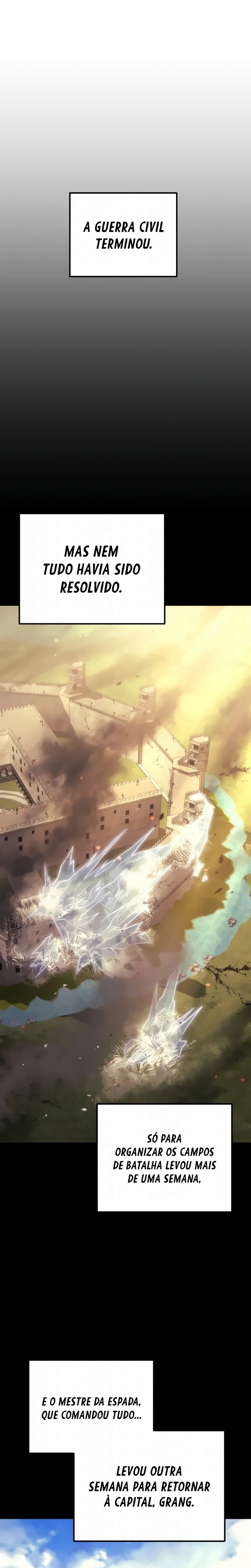 Read O Regressor da Família Caída (PT-BR) PT Manga Online
