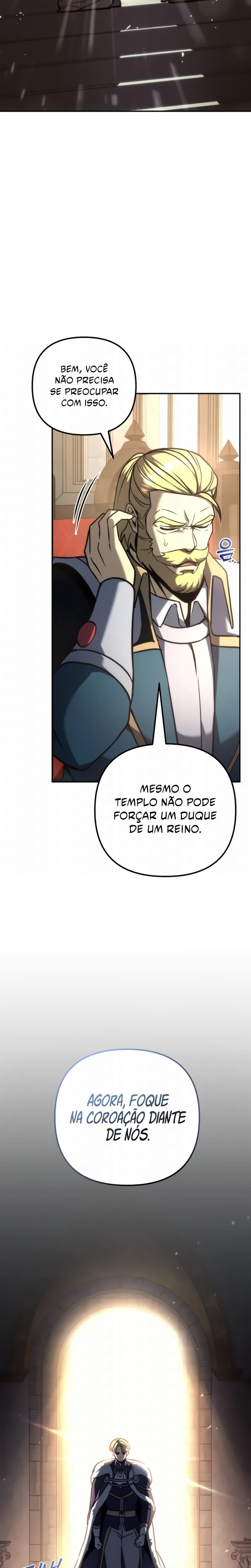 Read O Regressor da Família Caída (PT-BR) PT Manga Online