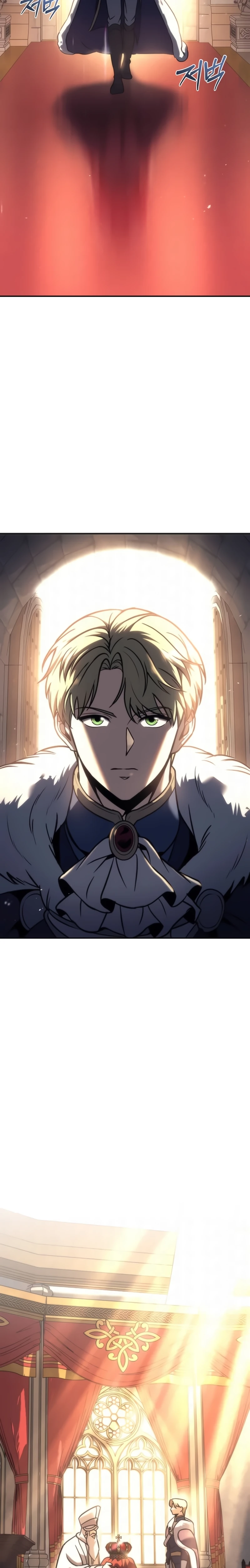 Read O Regressor da Família Caída (PT-BR) PT Manga Online