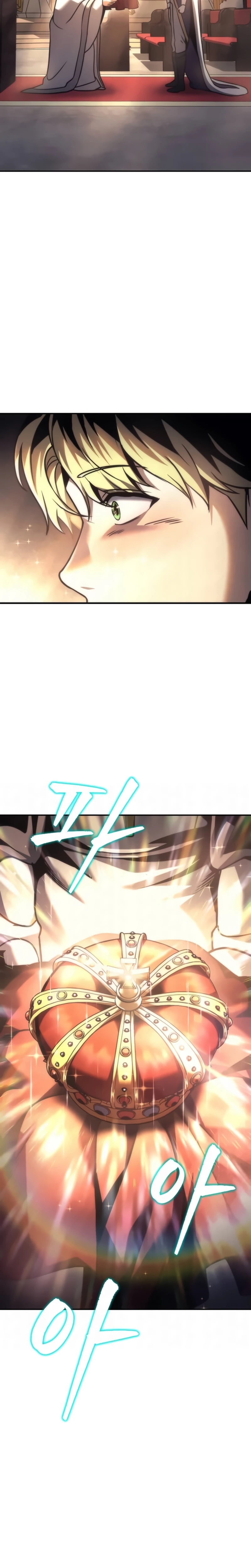 Read O Regressor da Família Caída (PT-BR) PT Manga Online
