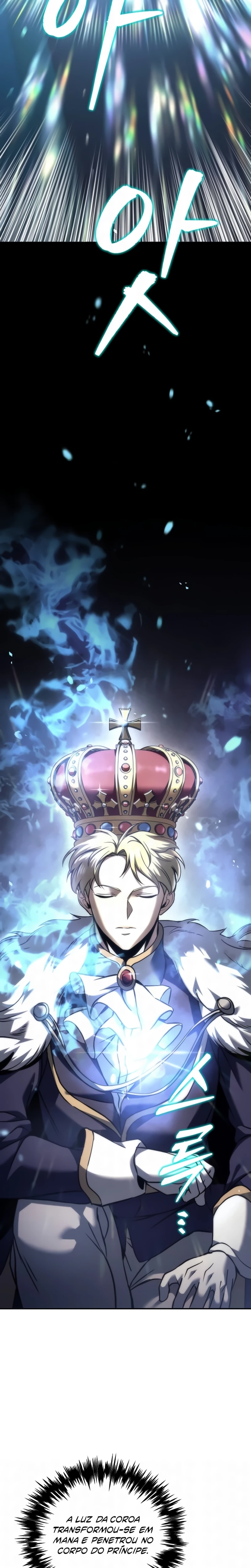 Read O Regressor da Família Caída (PT-BR) PT Manga Online