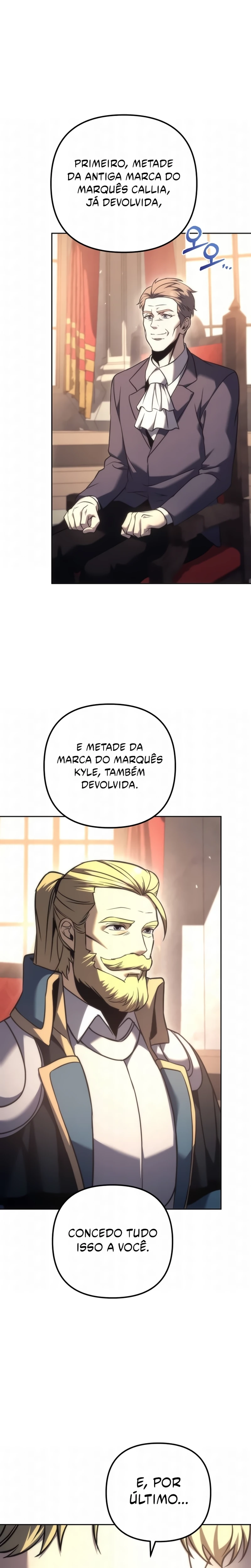 Read O Regressor da Família Caída (PT-BR) PT Manga Online