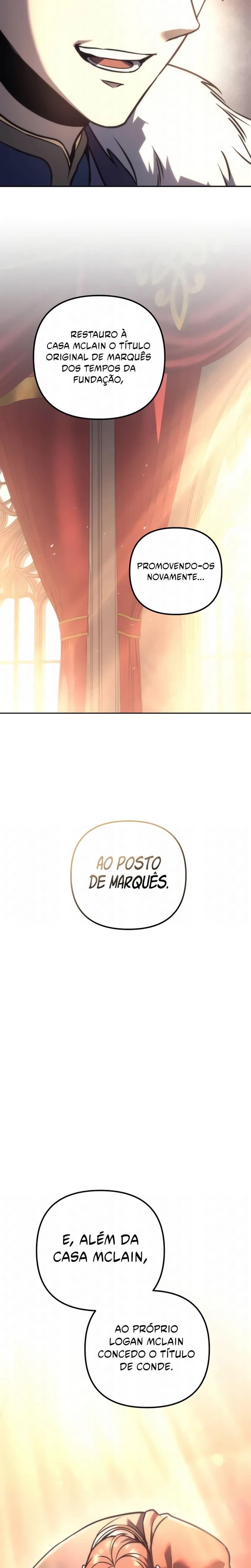 Read O Regressor da Família Caída (PT-BR) PT Manga Online